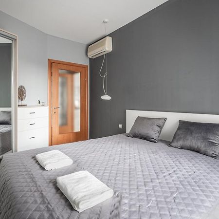 Urban Jungle Oasis King With Free Parking Διαμέρισμα Βουδαπέστη Εξωτερικό φωτογραφία