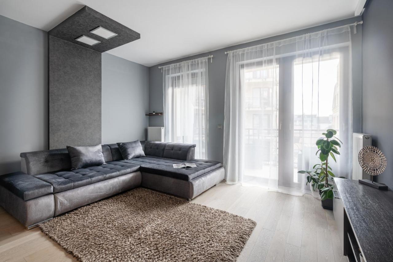 Urban Jungle Oasis King With Free Parking Διαμέρισμα Βουδαπέστη Εξωτερικό φωτογραφία